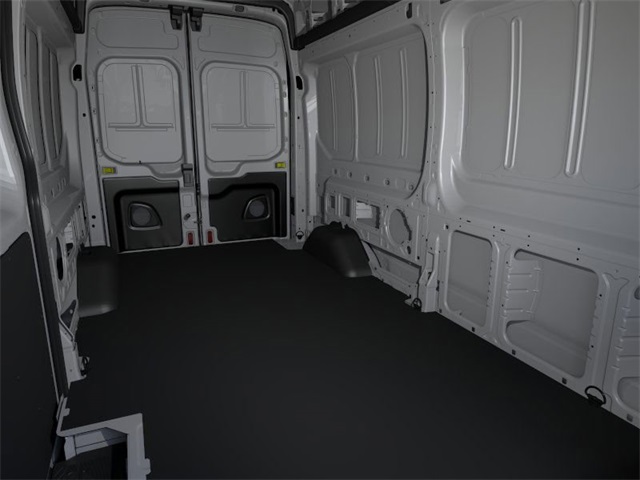 2025 Ford Transit Cargo Van photo 9