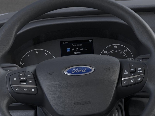 2025 Ford Transit Cargo Van photo 11