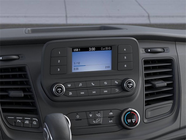2025 Ford Transit Cargo Van photo 12