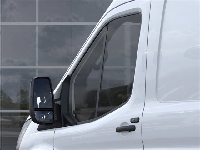 2025 Ford Transit Cargo Van photo 17