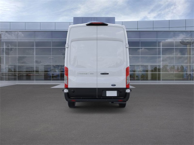 2025 Ford Transit Cargo Van photo 3