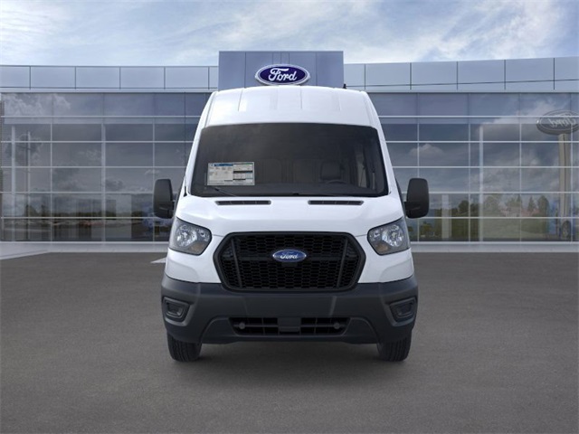 2025 Ford Transit Cargo Van photo 4