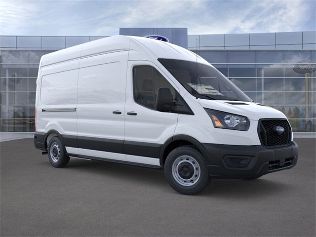 2025 Ford Transit Cargo Van photo 5