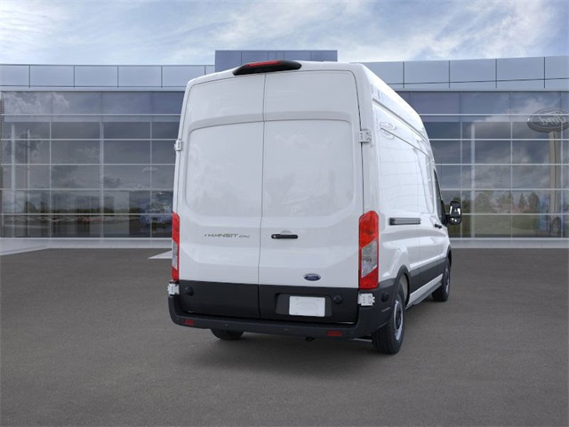 2025 Ford Transit Cargo Van photo 6