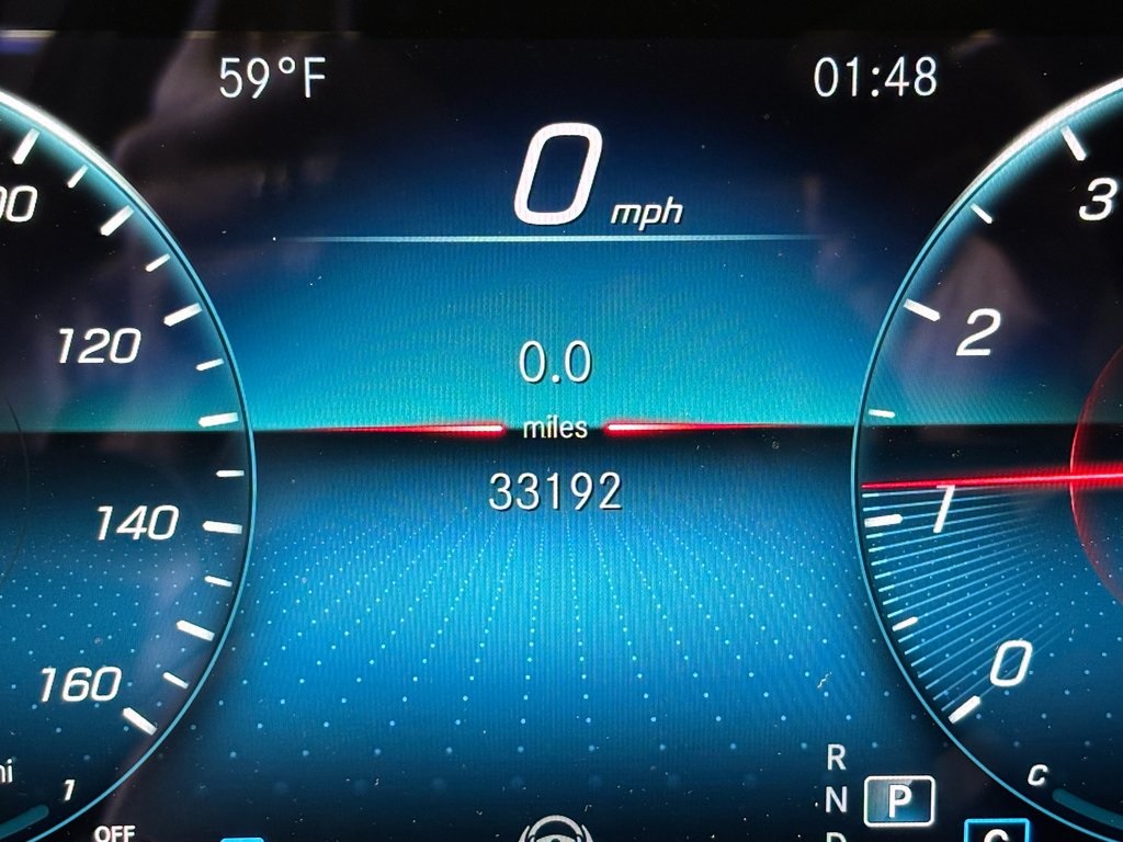 used 2021 Mercedes-Benz E-Class car, priced at $37,488