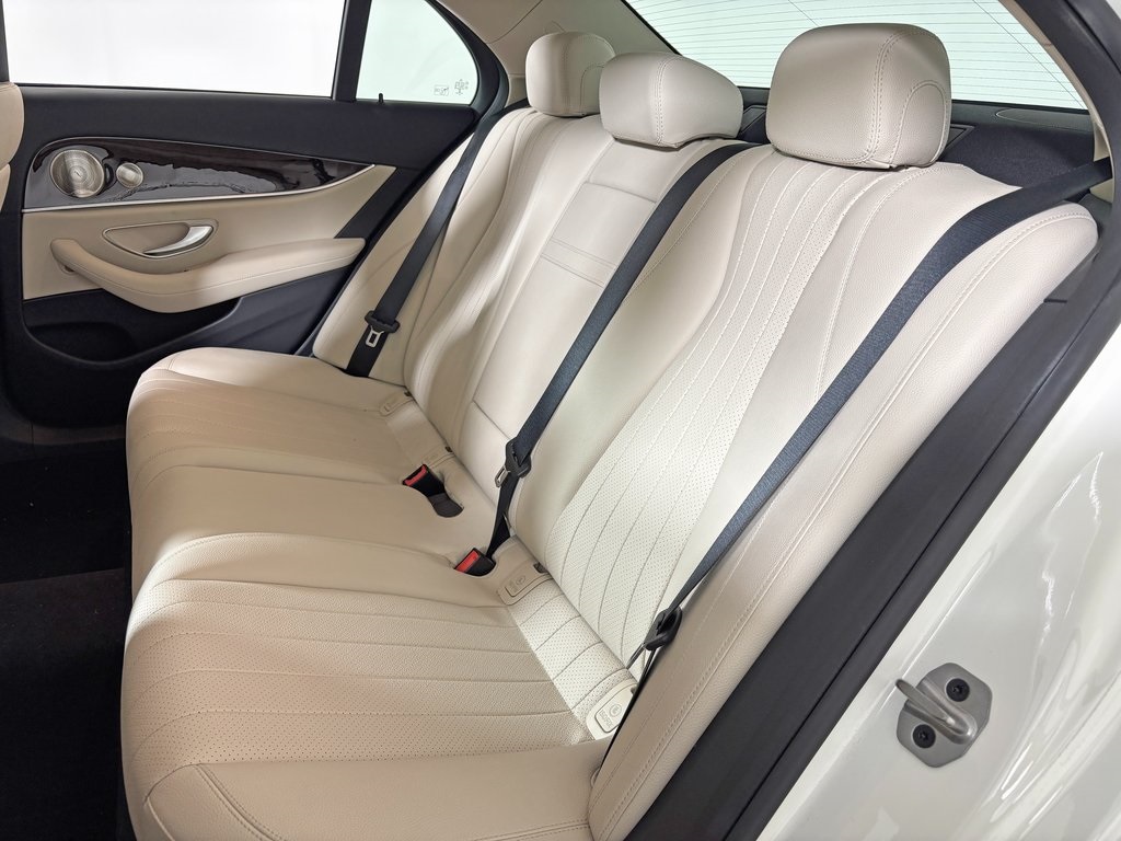 used 2021 Mercedes-Benz E-Class car, priced at $37,488