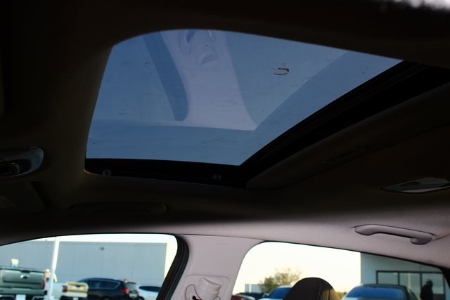 used 2025 Hyundai Elantra car, priced at $20,661