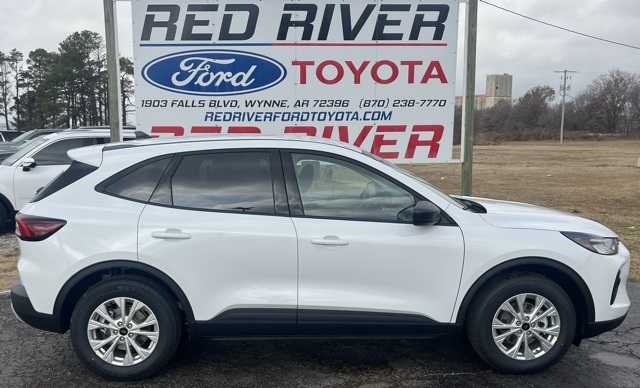2026 Ford Escape Active's photo