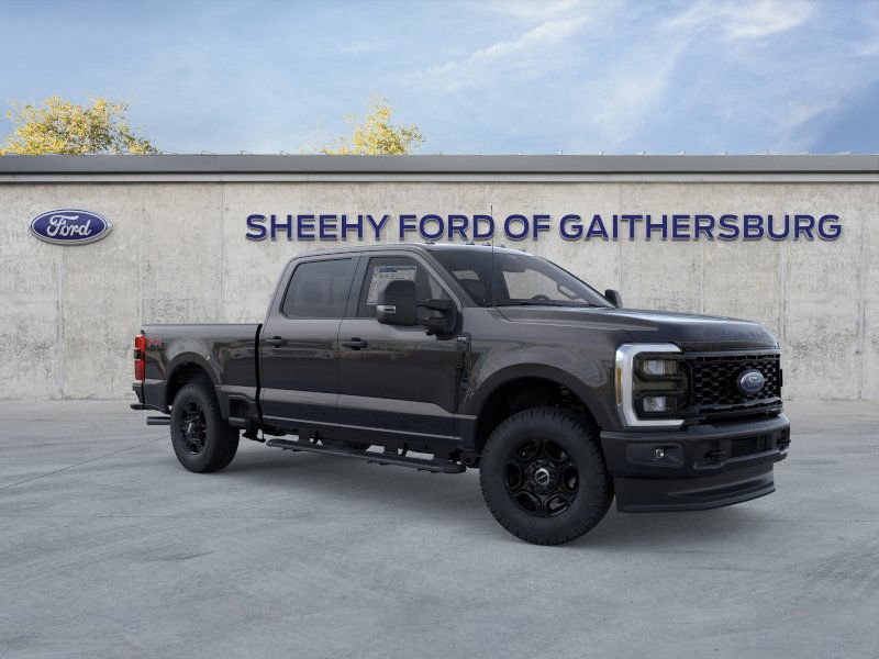 2026 Ford F-250 Base's photo