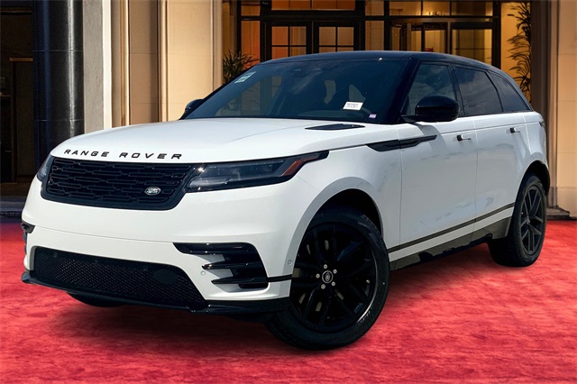 Range Rover Velar P250 Dynamic SE