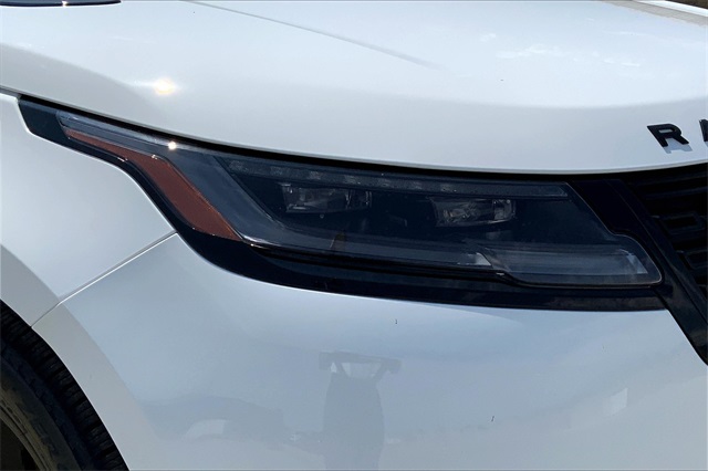 Range Rover Velar P250 Dynamic SE
