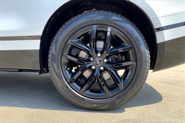 Range Rover Velar P250 Dynamic SE