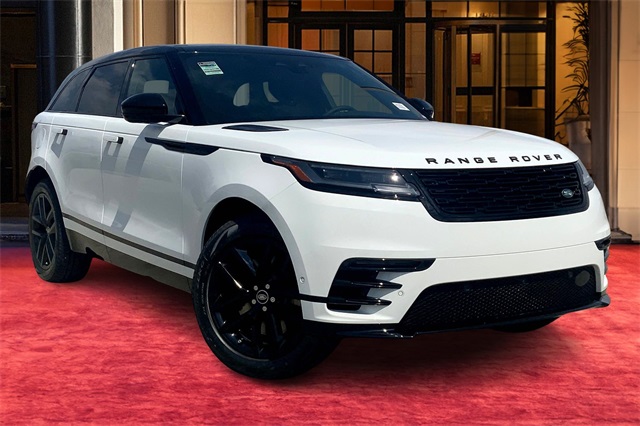Range Rover Velar P250 Dynamic SE