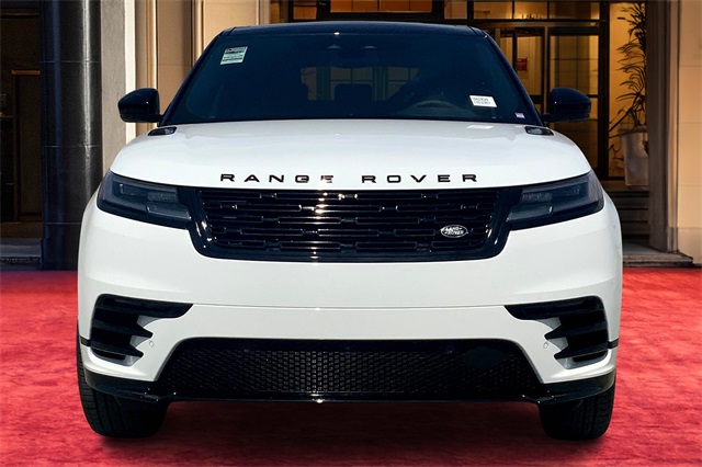 Range Rover Velar P250 Dynamic SE
