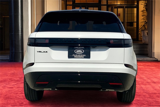 Range Rover Velar P250 Dynamic SE