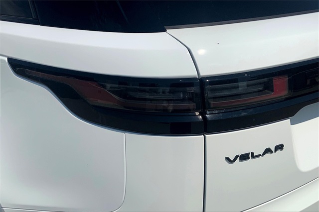 Range Rover Velar P250 Dynamic SE