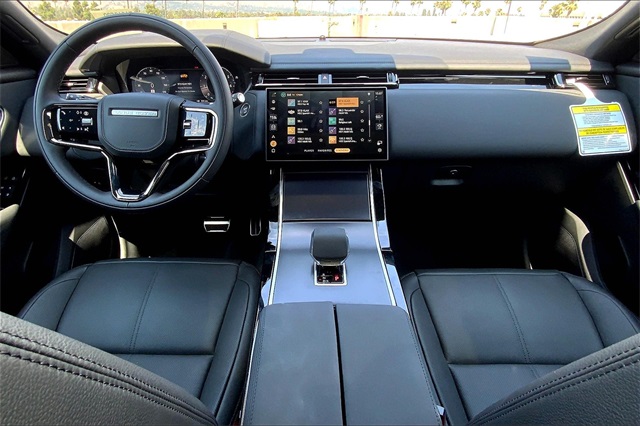 Range Rover Velar P250 Dynamic SE