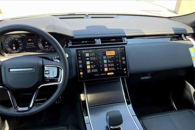 Range Rover Velar P250 Dynamic SE