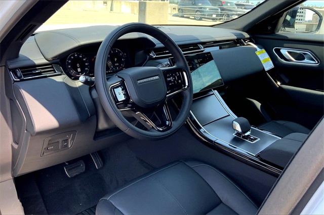 Range Rover Velar P250 Dynamic SE