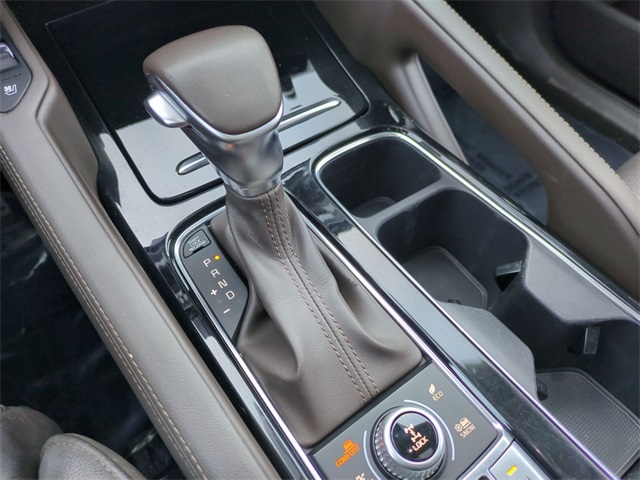 used 2021 Kia Telluride car, priced at $21,911