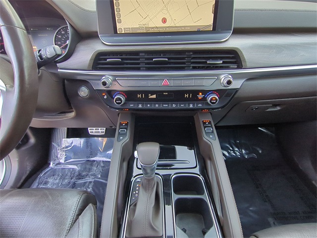 used 2021 Kia Telluride car, priced at $21,911