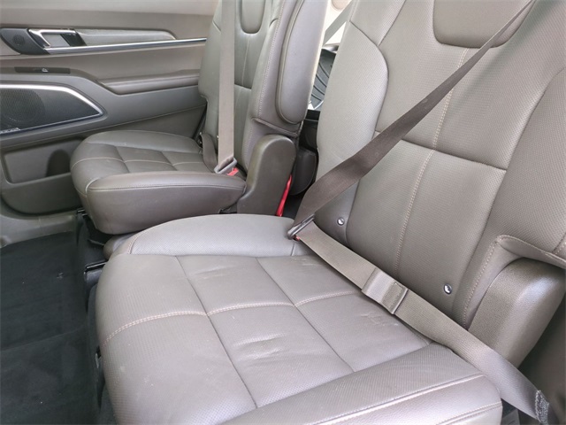 used 2021 Kia Telluride car, priced at $21,911