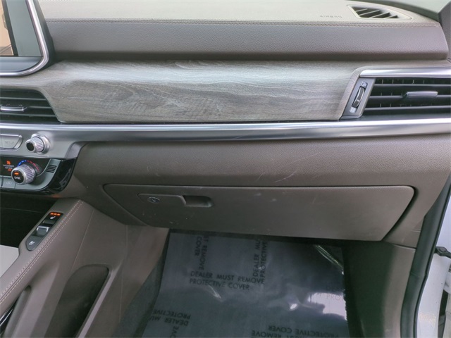 used 2021 Kia Telluride car, priced at $21,911