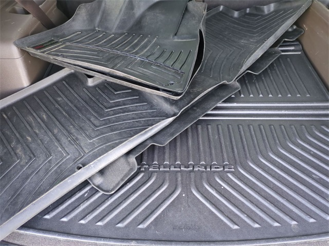 used 2021 Kia Telluride car, priced at $21,911