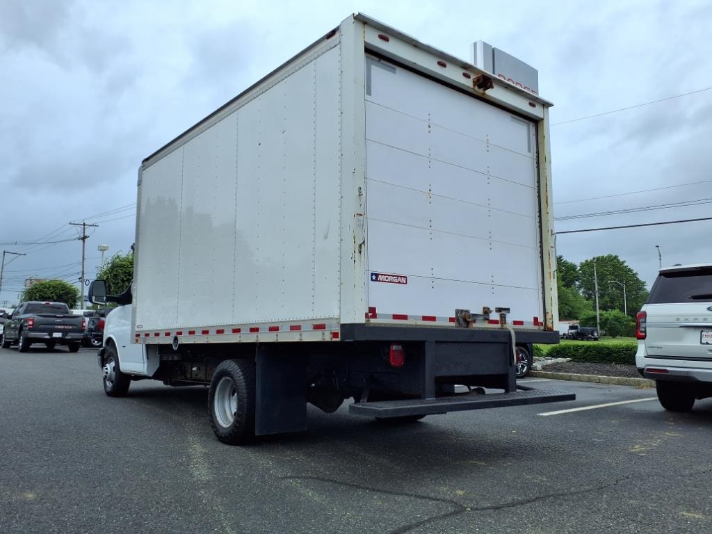 used 2019 Chevrolet Express 3500 car, priced at $17,900