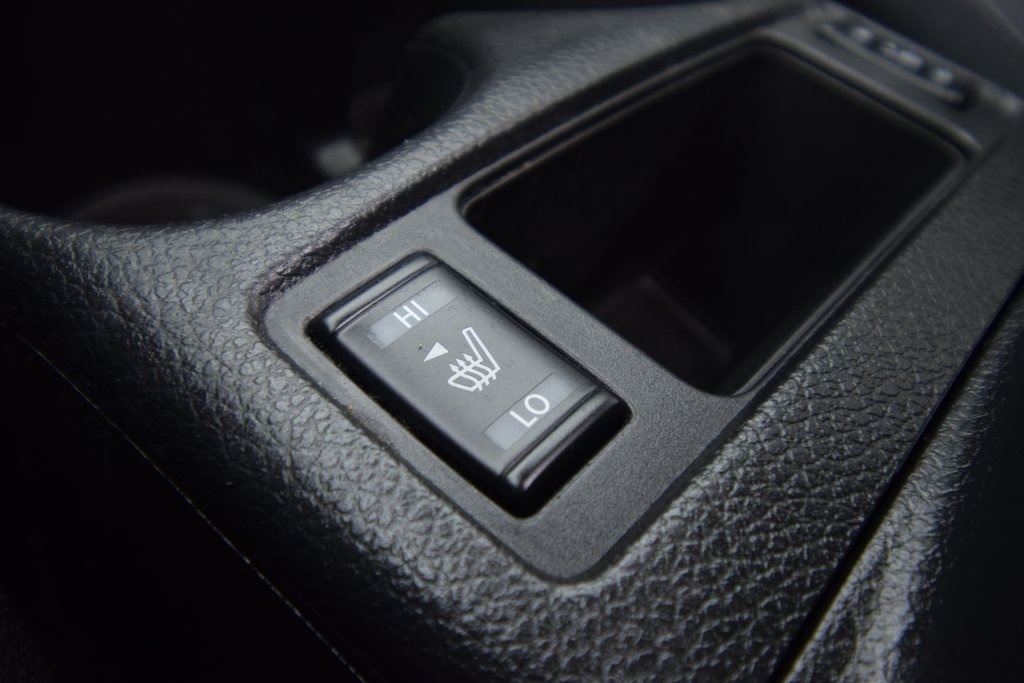 used 2018 Nissan Rogue car, priced at $15,500