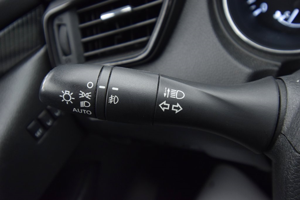 used 2018 Nissan Rogue car, priced at $15,500