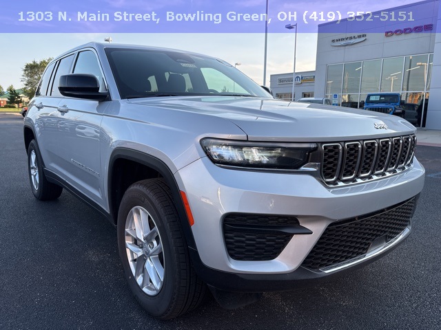 Grand Cherokee