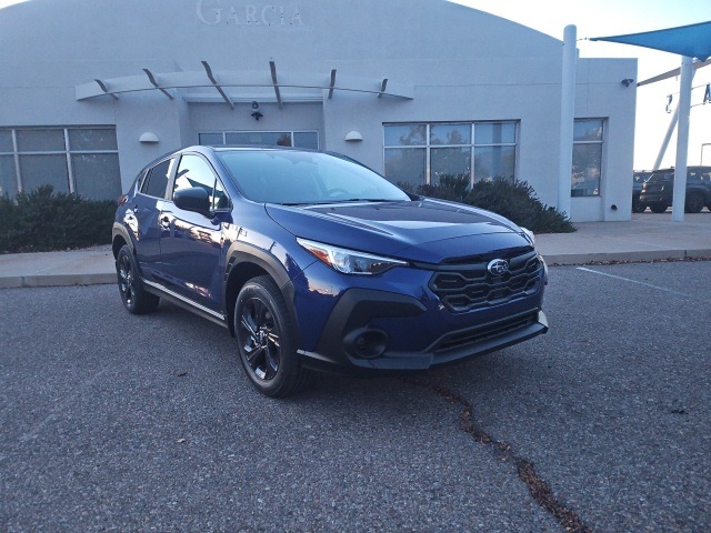 new 2026 Subaru Crosstrek car, priced at $28,958