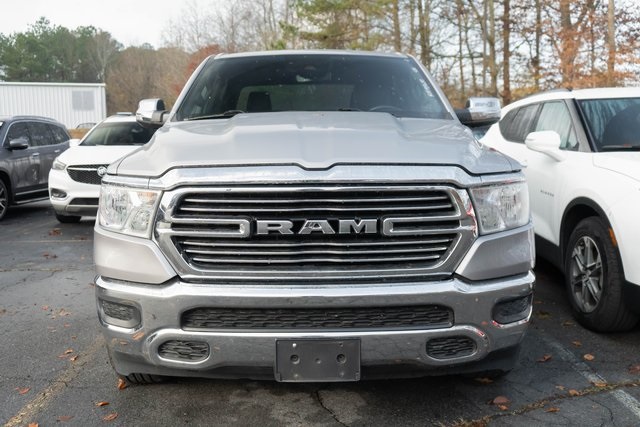 Used 2024 Ram 1500 Truck