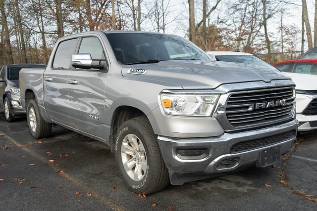 Used 2024 Ram 1500 Truck