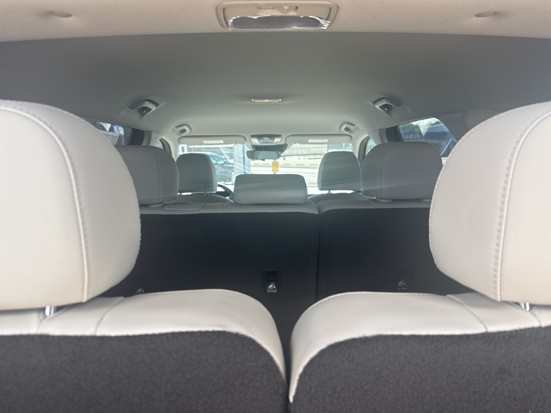 2025 Kia Sorento S photo 11