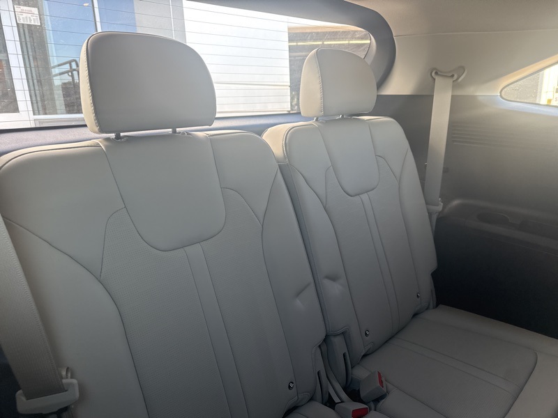 New 2025 Kia Sorento SUV