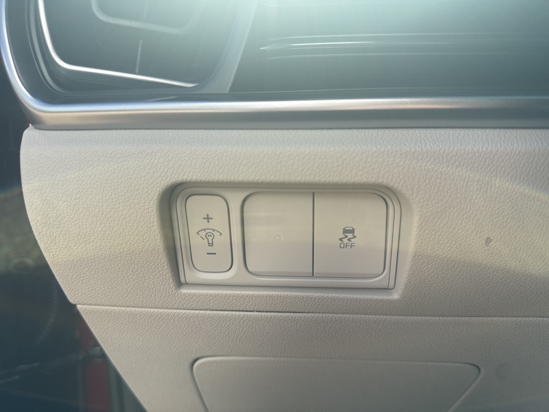 2025 Kia Sorento S photo 25
