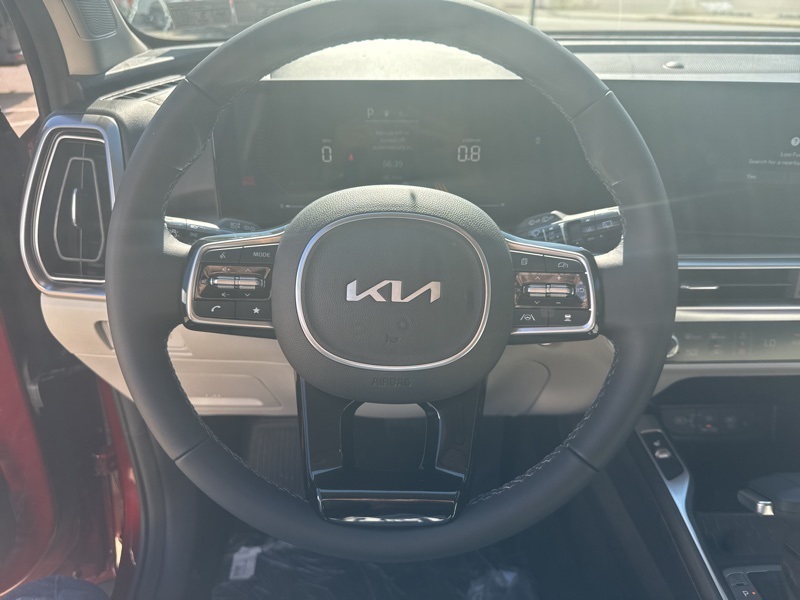 2025 Kia Sorento S photo 26
