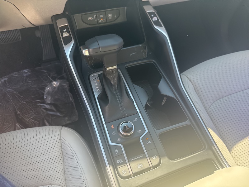 2025 Kia Sorento S photo 36