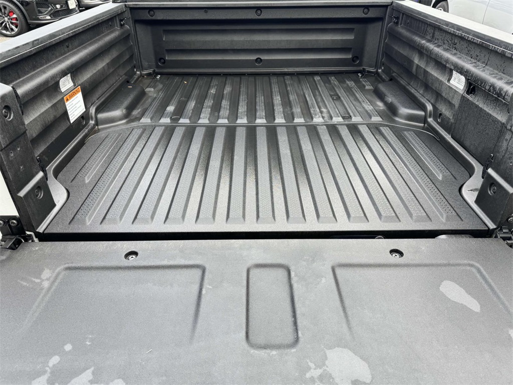 Used 2024 Honda Ridgeline Truck