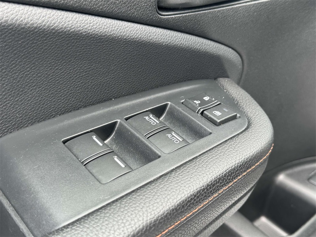 Used 2024 Honda Ridgeline Truck