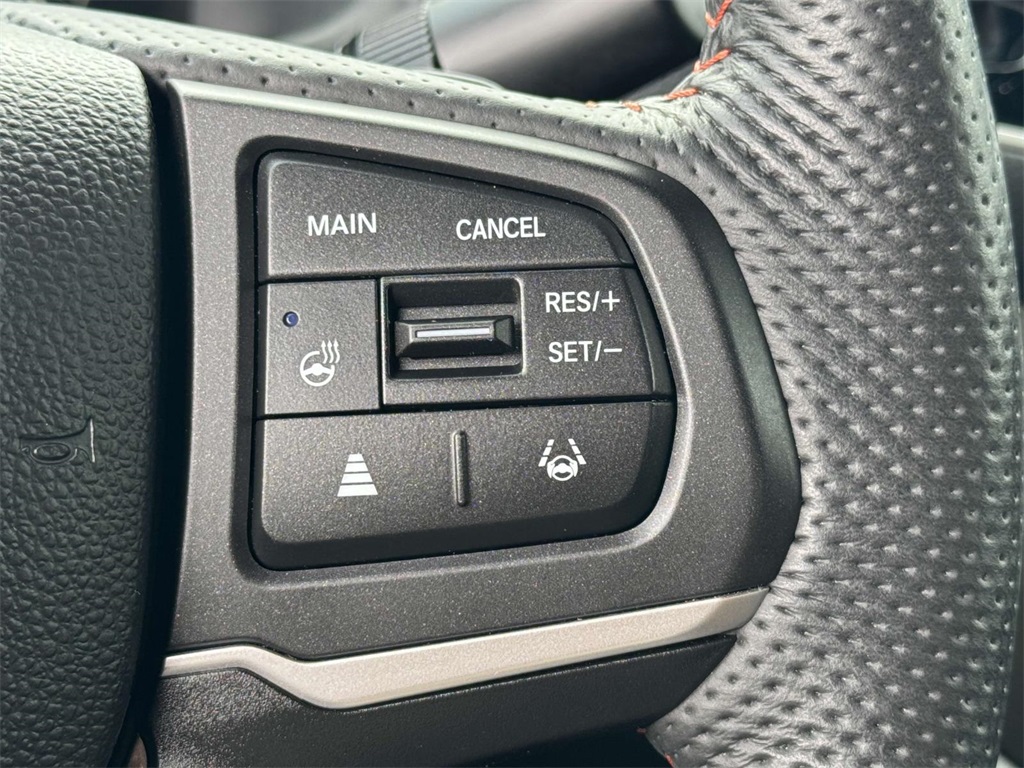 Used 2024 Honda Ridgeline Truck