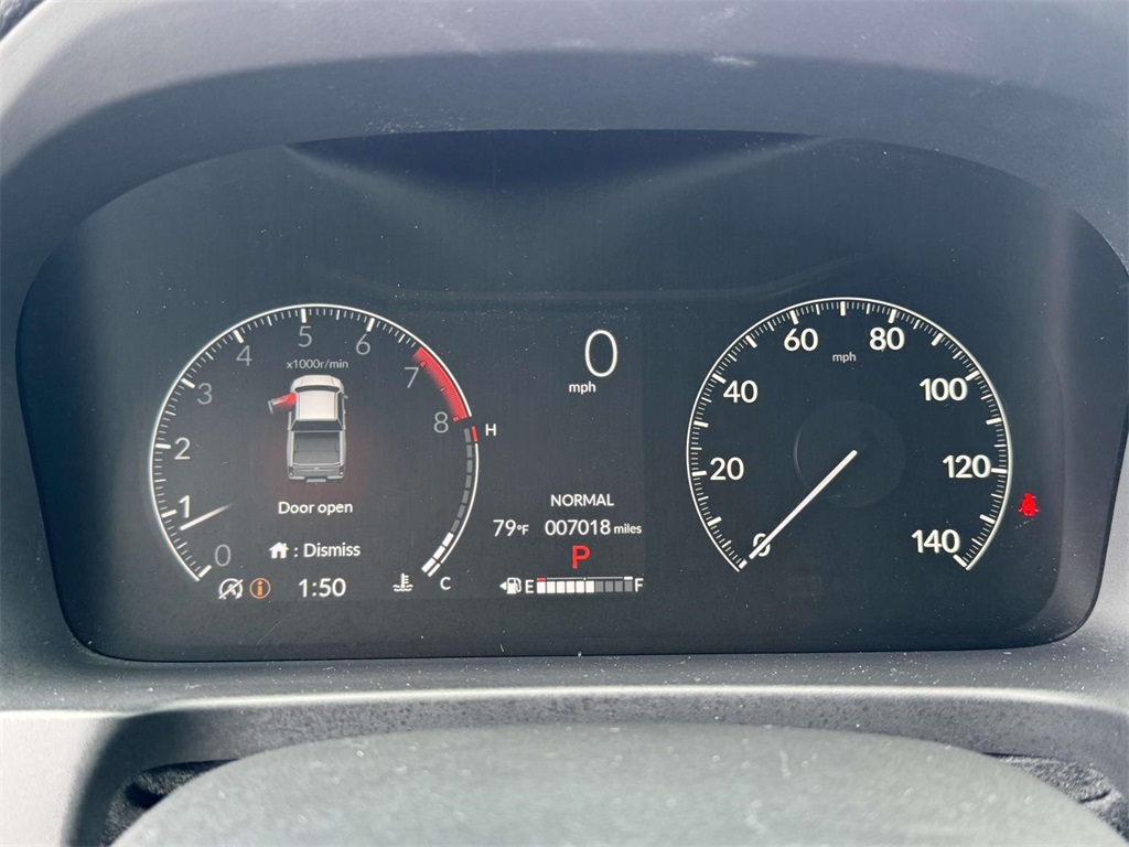 Used 2024 Honda Ridgeline Truck