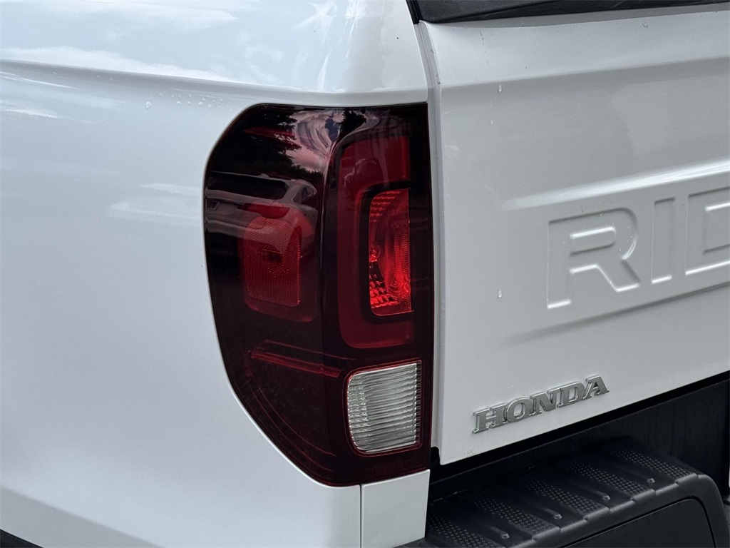 Used 2024 Honda Ridgeline Truck
