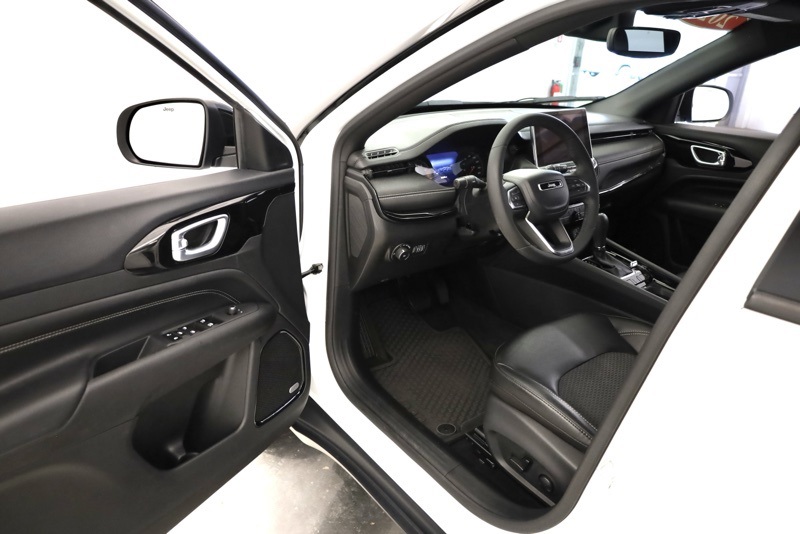 Used 2023 Jeep Compass SUV