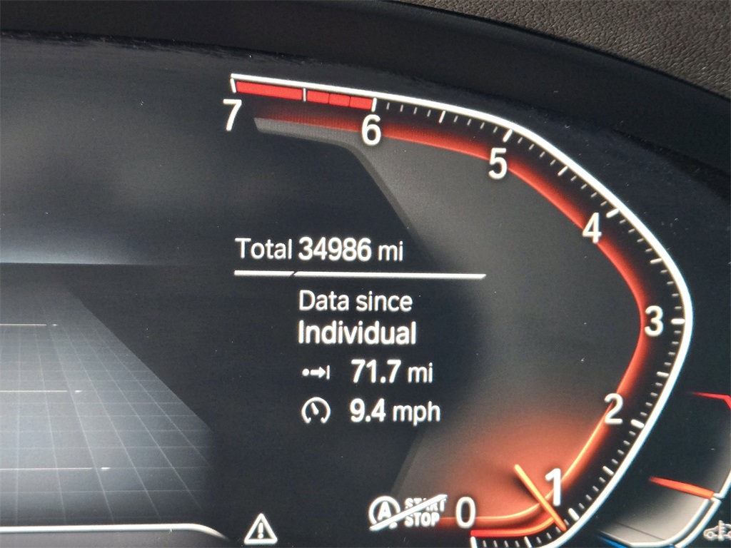 2024 Bmw X3 sDrive30i photo 5