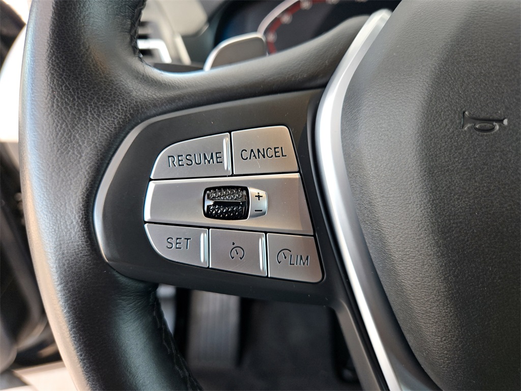 2024 Bmw X3 sDrive30i photo 10