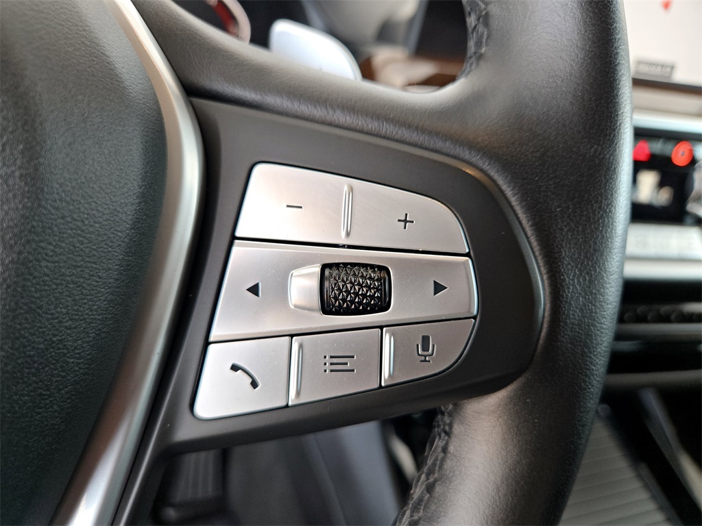 2024 Bmw X3 sDrive30i photo 11