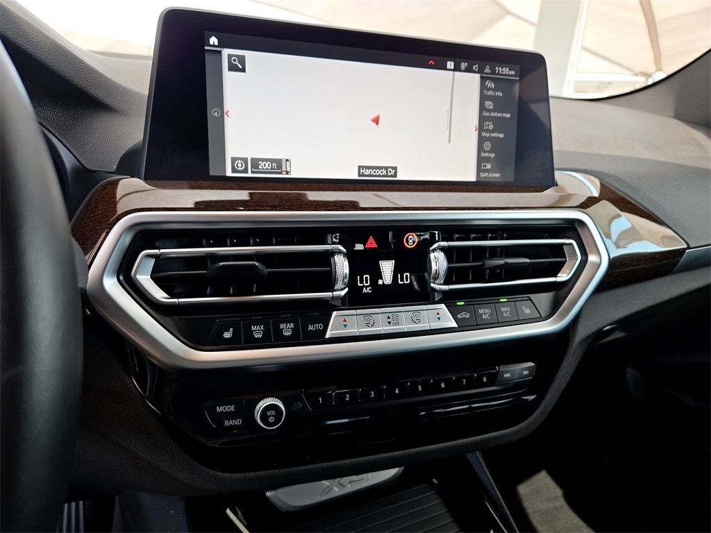 2024 Bmw X3 sDrive30i photo 12